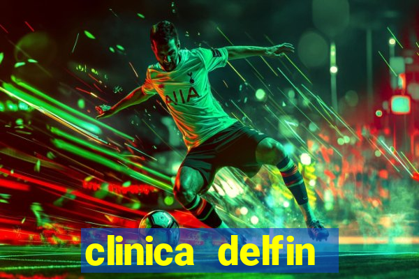 clinica delfin itaigara salvador